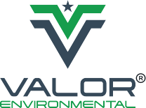 Valor logo®